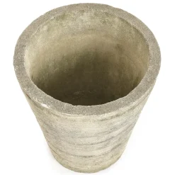 Pamono Large Antique Garden Pot> Garden Accessories