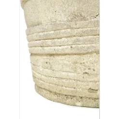 Pamono Large Antique Garden Pot><noscript><img width=