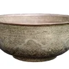 Hot Pamono Large Antique Islamic Engraved Tinned Copper Bowl, 1890s