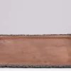 Pamono Large Antique Silver Plated on Copper Serving Tray, 1880> Trays