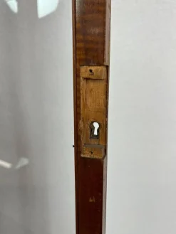 New Pamono Large Art Deco Vitrine from Lingel, 1920s