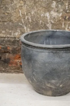 New Pamono Large Asian Pot