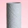 Pamono Large Biscuit Vase by M. Freyer for Rosenthal Studio Line, 1990s> Vases