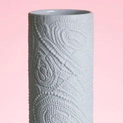 Pamono Large Biscuit Vase by M. Freyer for Rosenthal Studio Line, 1990s> Vases