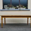 Pamono Large Bohemian Farm Table, 1970s> Dining Tables & Sets