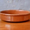 Clearance Pamono Large Bohemian Terracotta Oven Dish