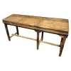 Pamono Large Bureau in Pinewood> Secretaires