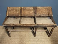 Pamono Large Bureau in Pinewood><noscript><img width=