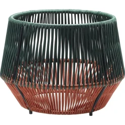 Pamono Large Caribe Chic Basket 2 by Sebastian Herkner> Trunks, Crates & Baskets
