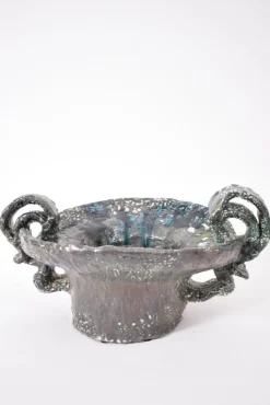 Outlet Pamono Large Ceramic Bowl by Helder, 2025