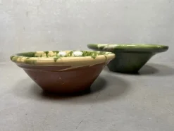 Pamono Large Ceramic Bowl, 1980s><noscript><img width=