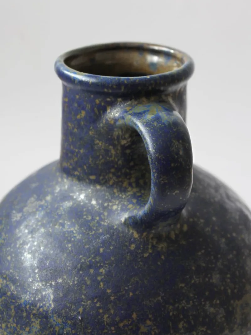 Pamono Large Ceramic Jug, 1970s> Bottles, Carafes & Jugs