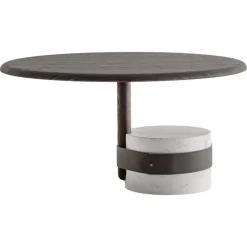 Pamono Large Champignon Coffee Table by Morica Design> Tables