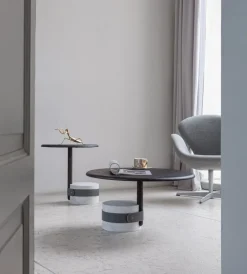 Pamono Large Champignon Coffee Table by Morica Design> Tables
