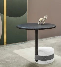 Pamono Large Champignon Coffee Table by Morica Design><noscript><img width=