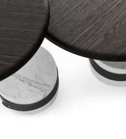 Pamono Large Champignon Coffee Table by Morica Design><noscript><img width=