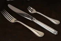 Pamono Large Christofle Service in Original Box, Set of 2><noscript><img width=