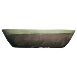 Pamono Large Clay Bathtub by Studio Loho> Architectural Elements