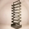 Sale Pamono Large Congress Bookcase by Lips Vago, 1960s