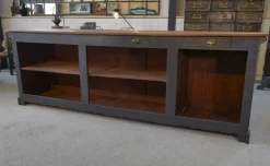 New Pamono Large Counter, Early 20th Century