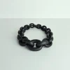 Pamono Large Danish Black Acacia Necklace, 2000s> Necklaces