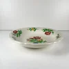Pamono Large Deep Dish from Sarreguemines Cernay, 1970s-1980s> Serving Dishes