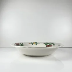 Pamono Large Deep Dish from Sarreguemines Cernay, 1970s-1980s><noscript><img width=