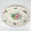 Online Pamono Large Dish from KG Luneville, 1950s