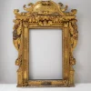 Outlet Pamono Large Early Baroque Frame by Regina Coeli, Italy, Late 16th / Early 17th Century