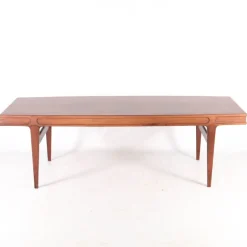 Pamono Large Extendable Rosewood Coffee Table, 1970s><noscript><img width=