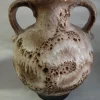 Outlet Pamono Large Fat Lava Amphora Vase from Dümler & Breiden, West Germany, 1970s