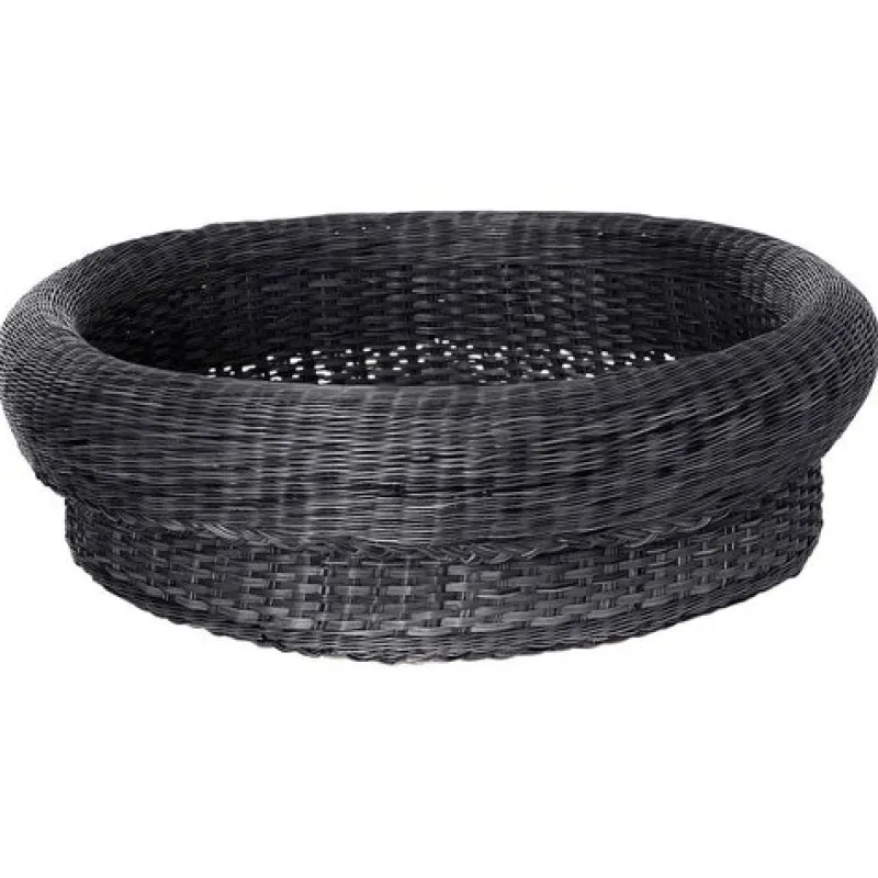 Best Pamono Large Fibra Basket by Sebastian Herkner