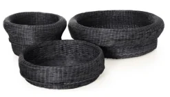 Best Pamono Large Fibra Basket by Sebastian Herkner