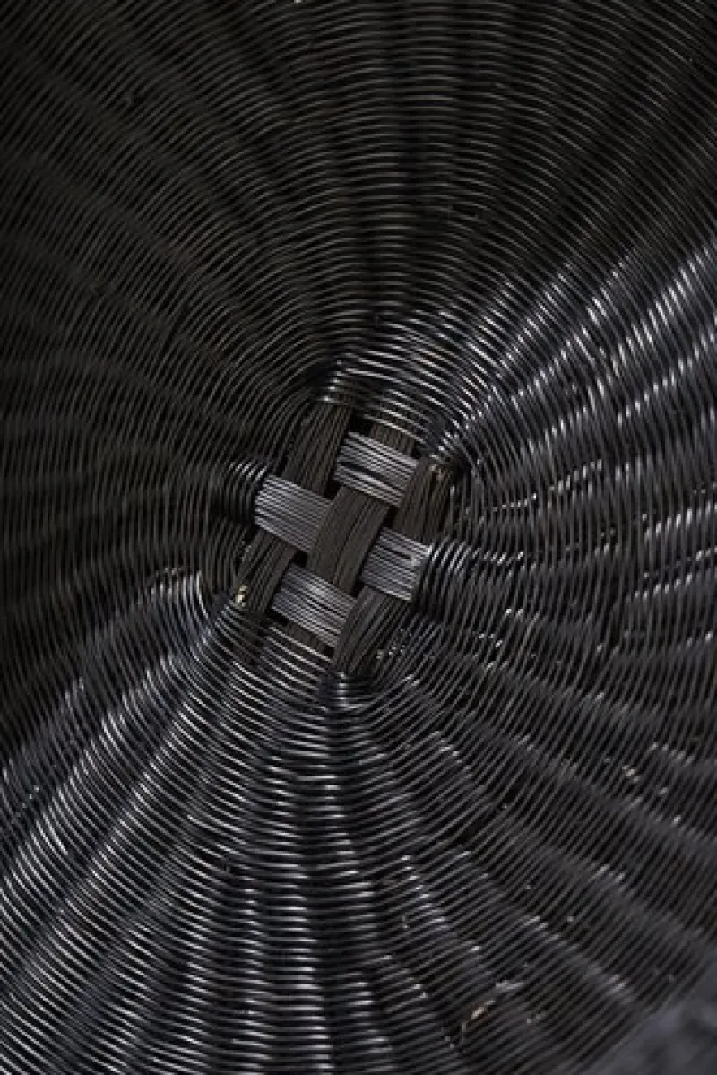 Best Pamono Large Fibra Basket by Sebastian Herkner