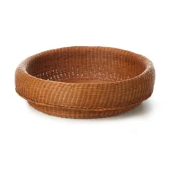 Best Pamono Large Fibra Basket by Sebastian Herkner