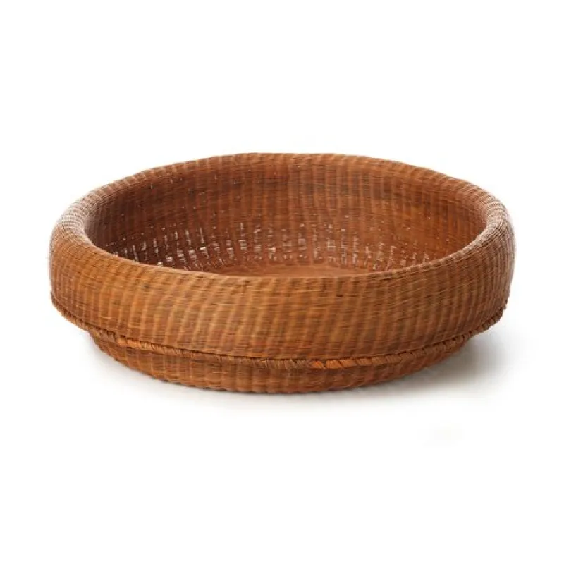Best Pamono Large Fibra Basket by Sebastian Herkner