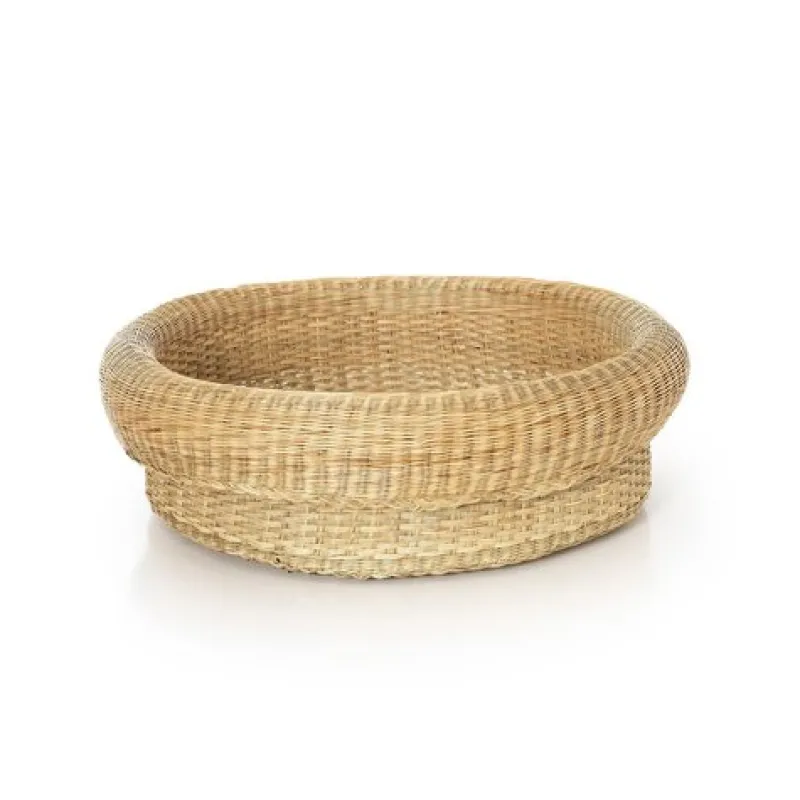 Best Pamono Large Fibra Basket by Sebastian Herkner