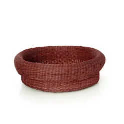 Best Pamono Large Fibra Basket by Sebastian Herkner