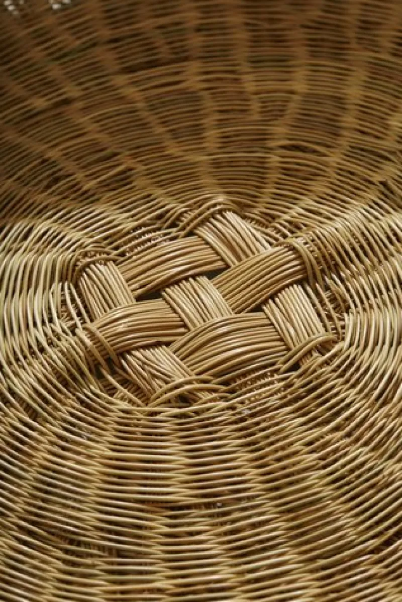 Best Pamono Large Fibra Basket by Sebastian Herkner