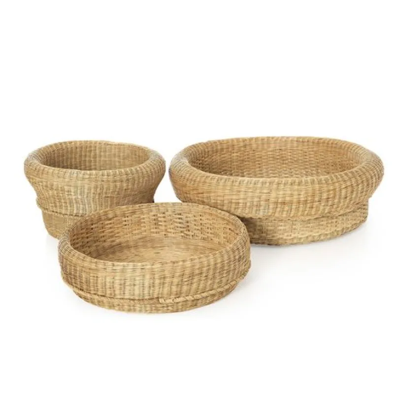 Best Pamono Large Fibra Basket by Sebastian Herkner