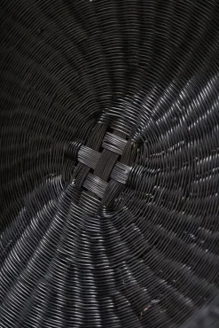 New Pamono Large Fibra Basket by Sebastian Herkner