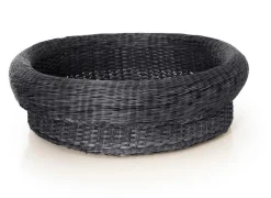 New Pamono Large Fibra Basket by Sebastian Herkner
