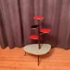 Pamono Large Flower Stand, 1960s