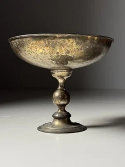 Pamono Large French Champagne Bowl><noscript><img width=