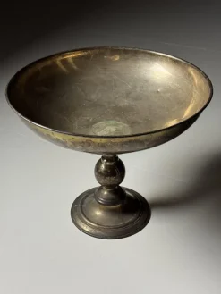 Pamono Large French Champagne Bowl><noscript><img width=
