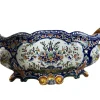 Outlet Pamono Large French Planter Decor Rouen, 1900s