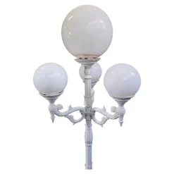 Pamono Large Garden Lanterns, 1970s><noscript><img width=