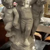 Clearance Pamono Large Garden Stone Statue