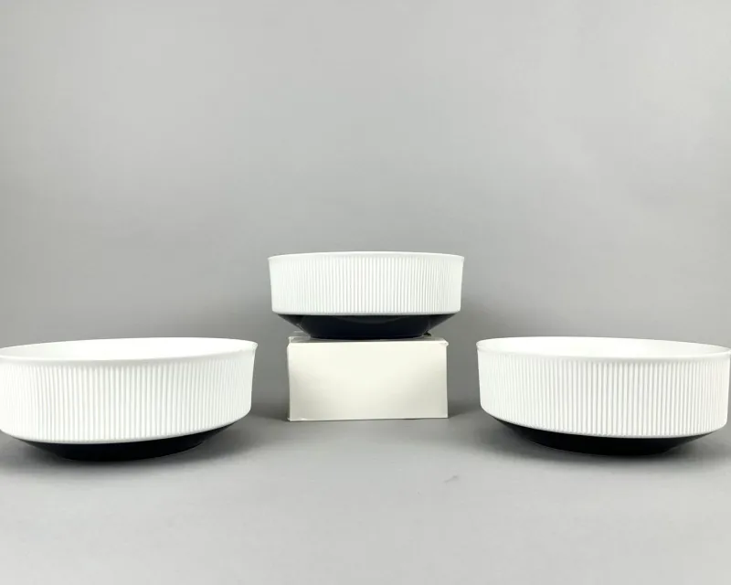 Pamono Large German Arzberg Dinnerware Set, 1970, Set of 80> Dinnerware Accessories