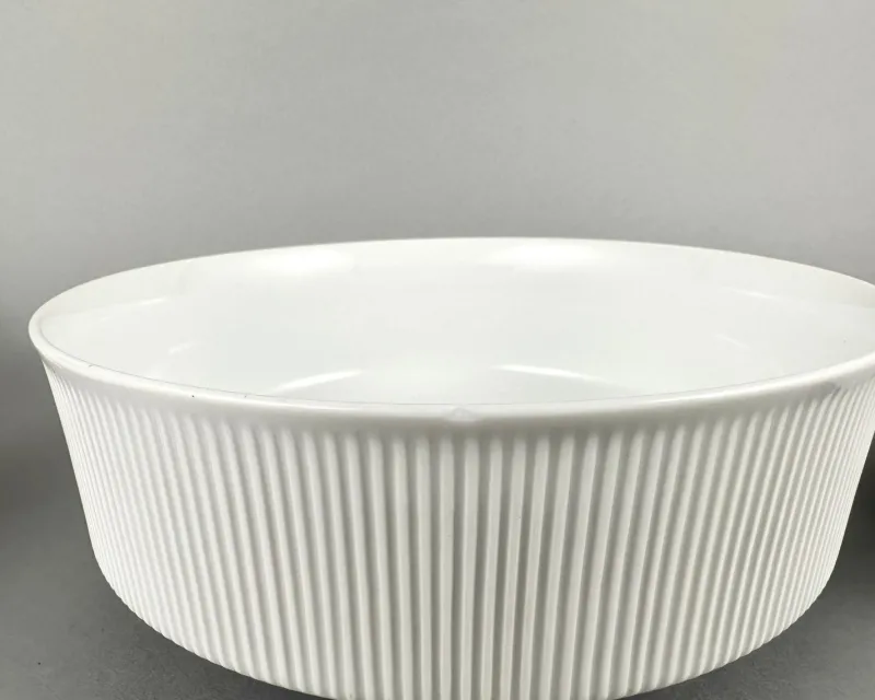 Pamono Large German Arzberg Dinnerware Set, 1970, Set of 80> Dinnerware Accessories